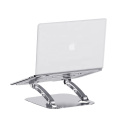 Unterstützung von Pour ordinateur tragbarer Aluminium -Laptop -Stand Desktop Office Computer Ständer